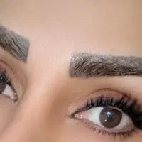 مدل اکستنشن مژه و موقت مژه|خدمات زیبایی و سلامت|تهران, شمشیری|دیوار
