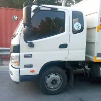 بنز تک کمپرسی مدل۴۰۱