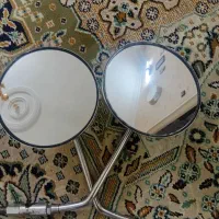 آینه بغل موتور هندا