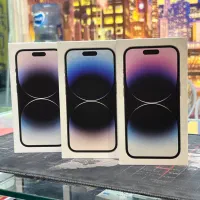 خرید و فروش تمامی مدل های ایفون