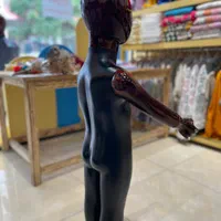دو عدد مانکن ۳تا۵سال