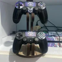 فروش‌فوری کنسول بازی (PS4)|کنسول، بازی ویدئویی و آنلاین|تنکابن, |دیوار