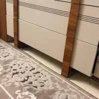 سرویس خاب شرکتی|تخت و سرویس خواب|کنگاور, |دیوار