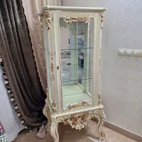 بوفه تمیز در حد نو