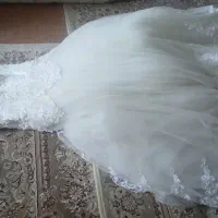 لباس عروس درحد نو|لباس|کوهدشت, |دیوار