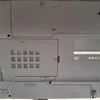 لپ تاپ دل inspiron1520|رایانه همراه|کرج, مهرشهر - فاز ۱|دیوار