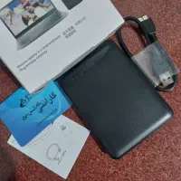 هارد اکسترنال یک ترابایت