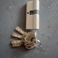 توپی درب چوبی