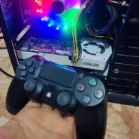 کیس گیمینگ ddr5