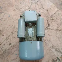 دینام ۳ اسب 1400 دور تکفاز و ۳ فاز