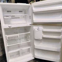 یخچال فریزر ال جی|یخچال و فریزر|تهران, سلسبیل شمالی|دیوار