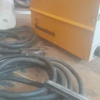 ترانس جوشکاری 200 آمپر|ابزارآلات|شاهین‌شهر, شهرک امام علی|دیوار