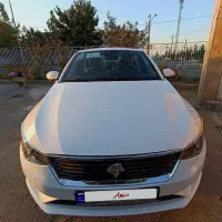 تارا V1 پلاس 6 سرعته دستی 1405