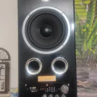 اسپیکر خانگی