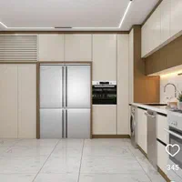 کابینت و کمد دیواری