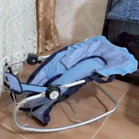 وسیله کودک|اسباب و اثاث بچه|رباطکریم, شهرک والفجر|دیوار