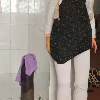 عروسک بزرگ خارجی