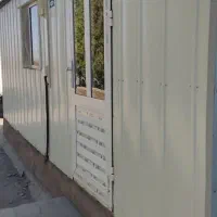 کانکس 2.5-۶متری|مصالح و تجهیزات ساختمان|رفسنجان, |دیوار