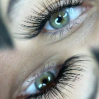 اکستنشن‌کار چرخشی اکستنشن مژه و لیفت مژه و ابرو|خدمات آرایشگری و زیبایی|اهواز, کوی سعدی|دیوار