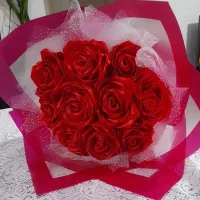 فروش گل ربانی با قیمت مناسب