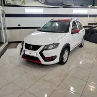 کوئیک R مدل ۱۳۹۸