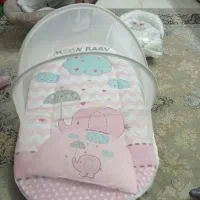 کریر،تشک توردار،|اسباب و اثاث بچه|تهران, مهرآباد|دیوار