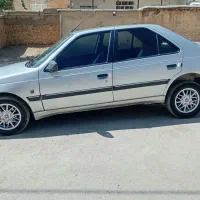 پژو ۴۰۵مدل۸۶