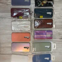 ۱۱عدد کاور گوشی شیائومی نوت ۸پرو