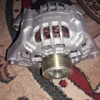 دینام پژو و دینام پراید