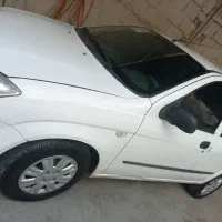 تیبا کم کار|خودرو سواری و وانت|ساری, |دیوار