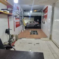 اجاره مغازه|اجارهٔ مغازه و غرفه|تهران, فرحزاد|دیوار