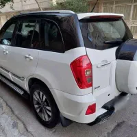 ام وی ام x33مدل ۹۸|خودرو سواری و وانت|مشهد, ارشاد|دیوار