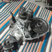 مکانیک سیار وبرقکار ماشین درسراسراهوازوجاده۲۴ساعته