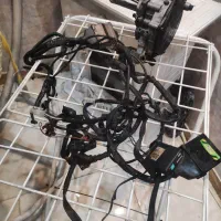 گبسول گاز CNJ|قطعات یدکی و لوازم جانبی|لاهیجان, پردسر|دیوار