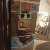 دستگاه بستنی دلارم مدل 93