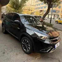 تیگوie7|خودرو سواری و وانت|مشهد, چهارباغ|دیوار