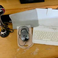 کیبورد تبلت