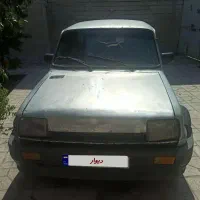 پی کی 84|خودرو سواری و وانت|شیراز, شهرک جماران|دیوار