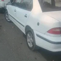 سمنددوگانه کارخانه|خودرو سواری و وانت|خوی, |دیوار