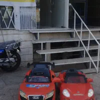 فروش ماشین شارژی ارسال ازتهران