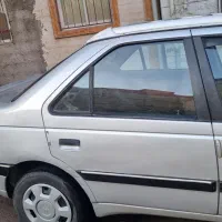 پژو slx موتور ۱۴۰۰ قانونی بیرنگ|خودرو سواری و وانت|رشت, کوی حسینی|دیوار