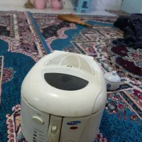 سرخ کن سالم وتمیز سامسون|سایر لوازم برقی|ملایر, |دیوار