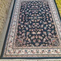 ۲ عدد فرش ۶ و ۴متری ۷۰۰ شانه|فرش|شازند, |دیوار