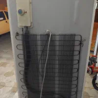 یخچال فریزر امرسان