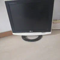 مانیتور کامپیوتر ال جی فلاترون