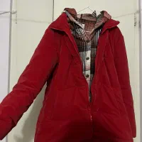 کاپشن ضخیم|لباس|شیروان (خراسان), |دیوار