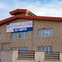 پمپ باد اسکرو .درایر تبریدی|ماشین‌آلات صنعتی|مشهد, شهرک صنعتی مشهد|دیوار