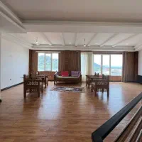 پنت هاوس بر اصلی سعدی چشم انداز ۳۶۰درجه براصلی|فروش آپارتمان|لاهیجان, کوه بیجار|دیوار