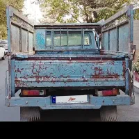 فروش خودرو|خودرو سواری و وانت|تهران, حکیمیه|دیوار