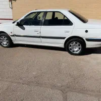 پارس مدل ۸۶